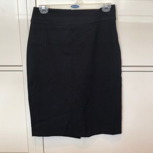 NEW - pencil skirt